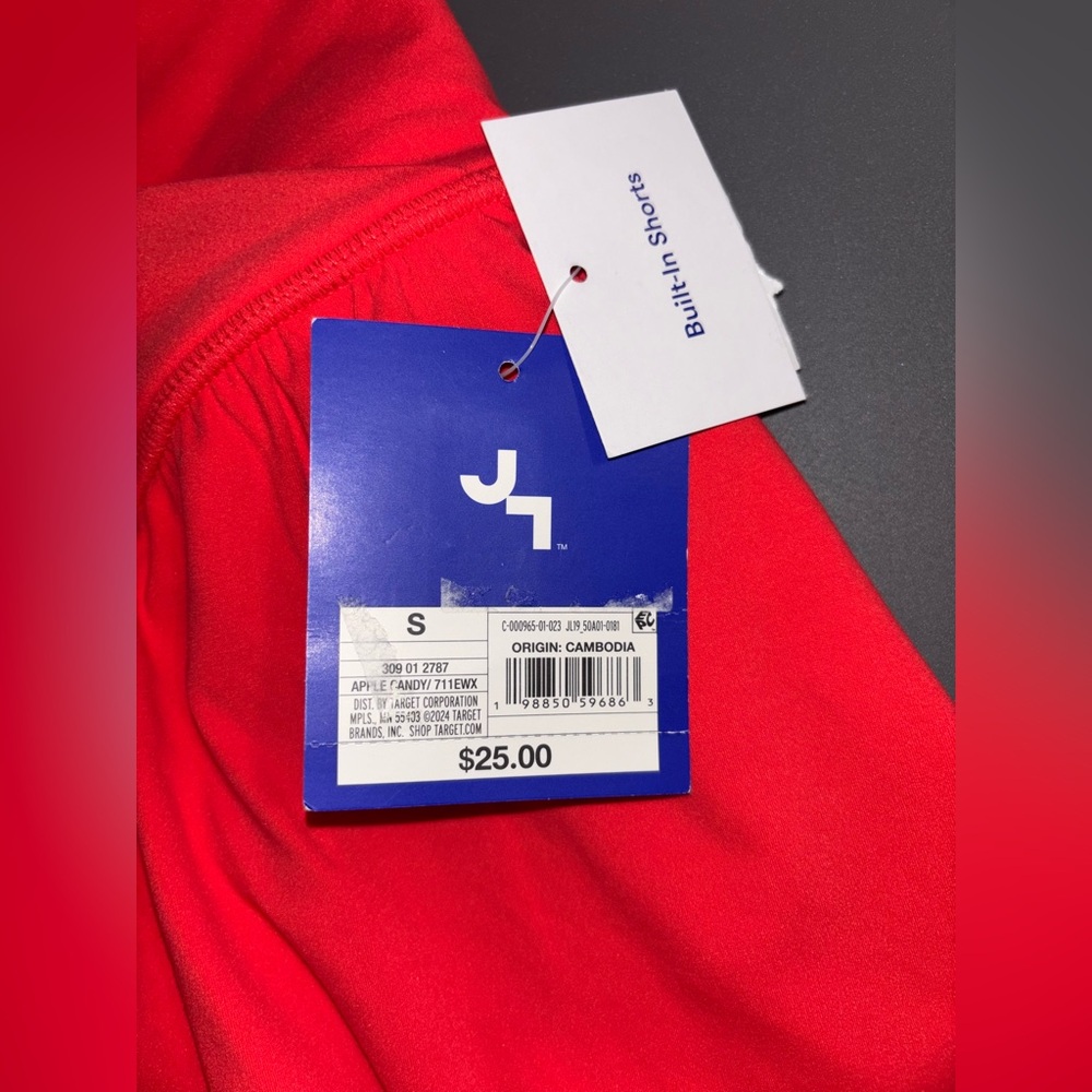 JoyLab Skort Size Small - Picture 2 of 5